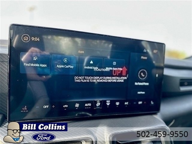 New 2025 Ford Mustang GT image 17