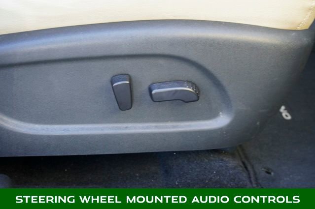 Used 2023 Nissan Murano SL image 5