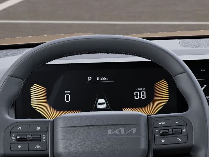 New 2027 Kia Telluride EX X-Line AWD/4WD image 21