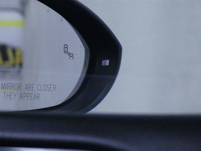 Used 2021 Volkswagen Jetta GLI Autobahn w/ GLI Autobahn Black Package image 27