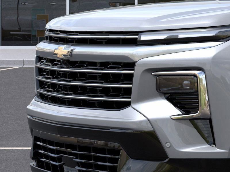 New 2026 Chevrolet Traverse High Country image 13