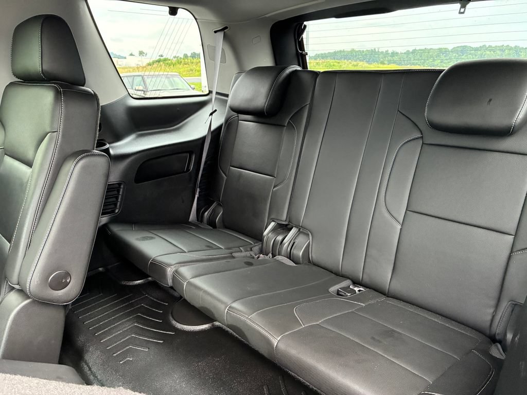 Used 2016 Chevrolet Tahoe LTZ AWD/4WD image 21