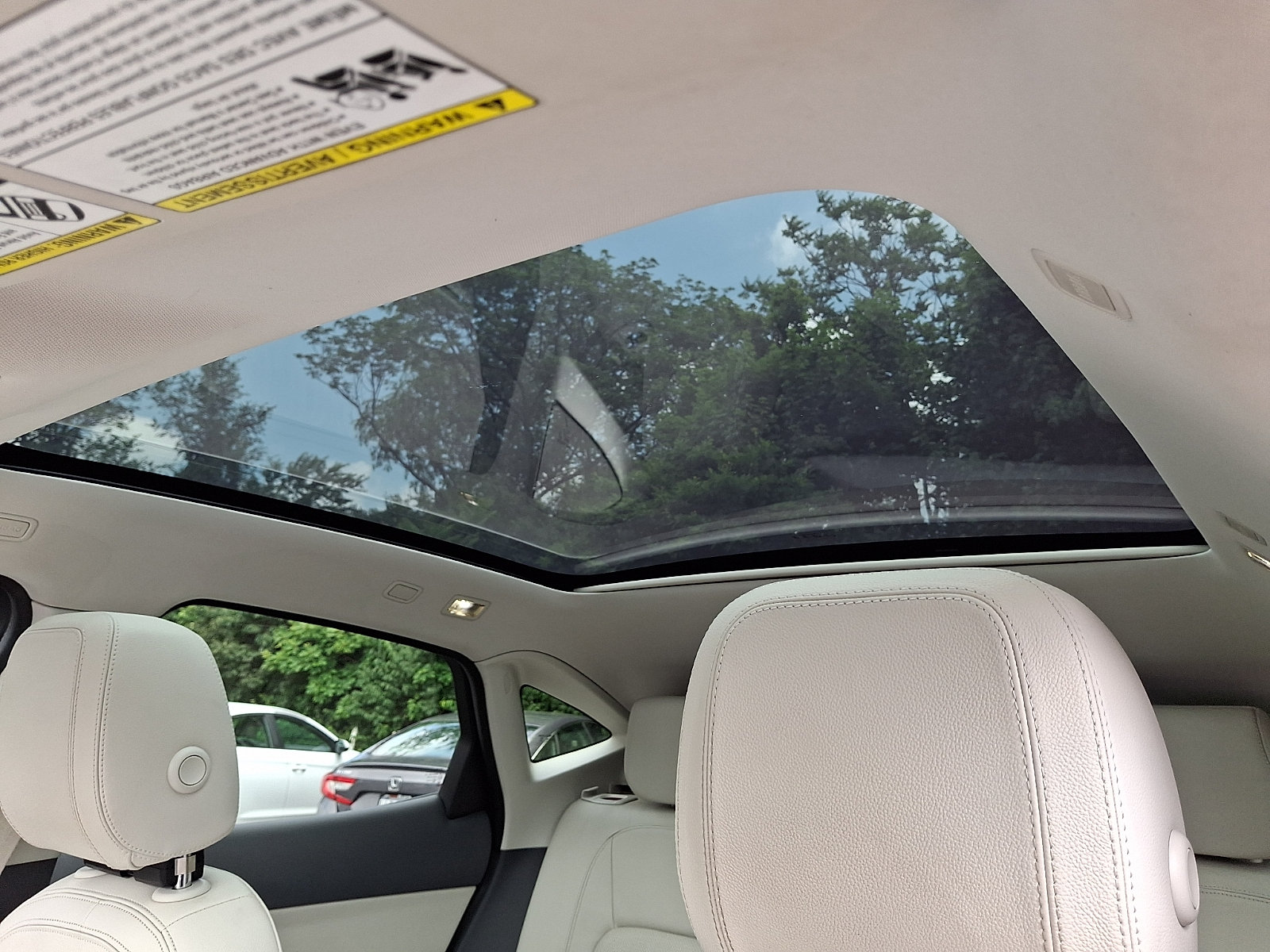 Certified 2020 Jaguar E-PACE SE AWD/4WD image 14
