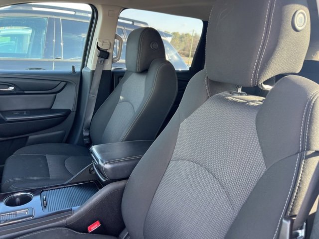 Used 2017 Chevrolet Traverse LT w/ Graphite Special Edition image 10