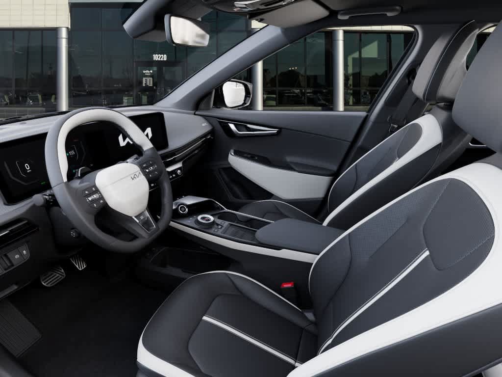 New 2026 Kia EV6 GT-Line RWD image 17