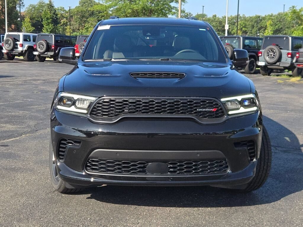 New 2026 Dodge Durango GT AWD/4WD image 2