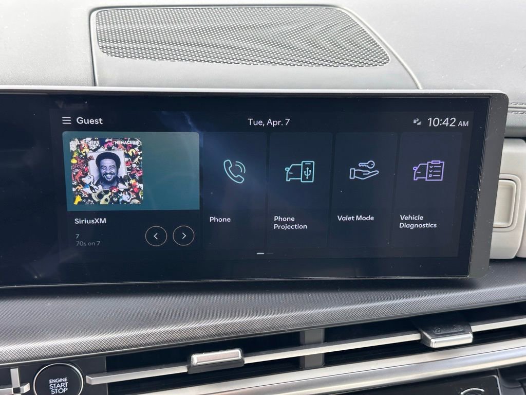 Used 2025 Hyundai Santa Fe SEL image 26