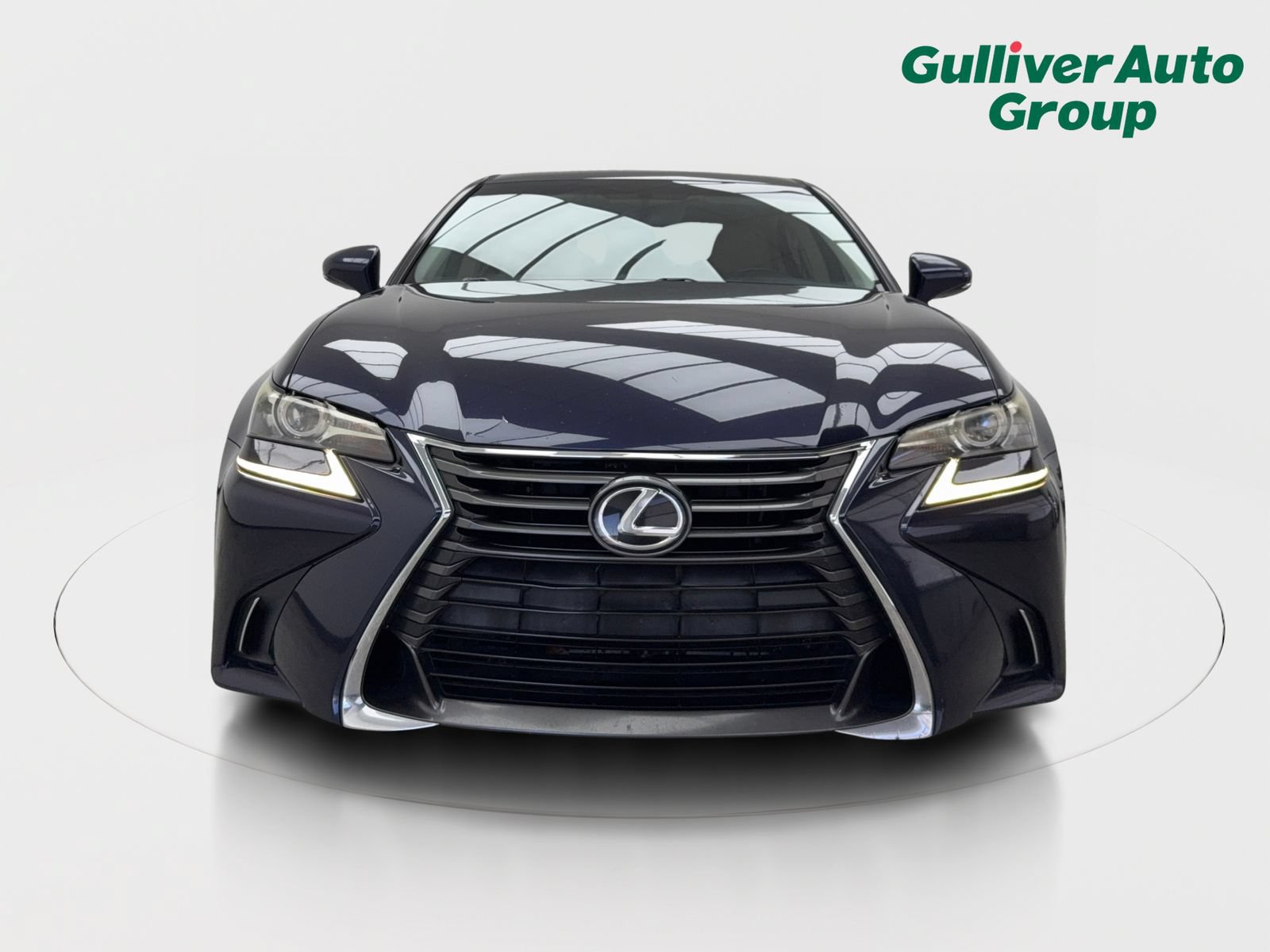 Used 2016 Lexus GS 200t RWD image 14