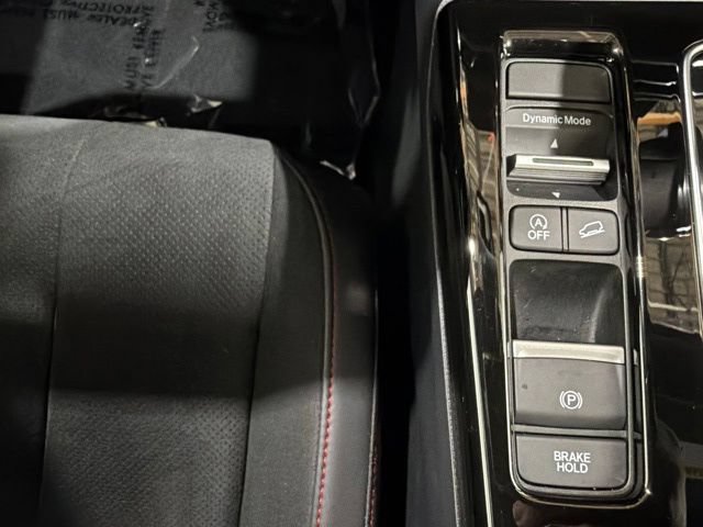 Certified 2025 Acura ADX A-Spec AWD/4WD image 39