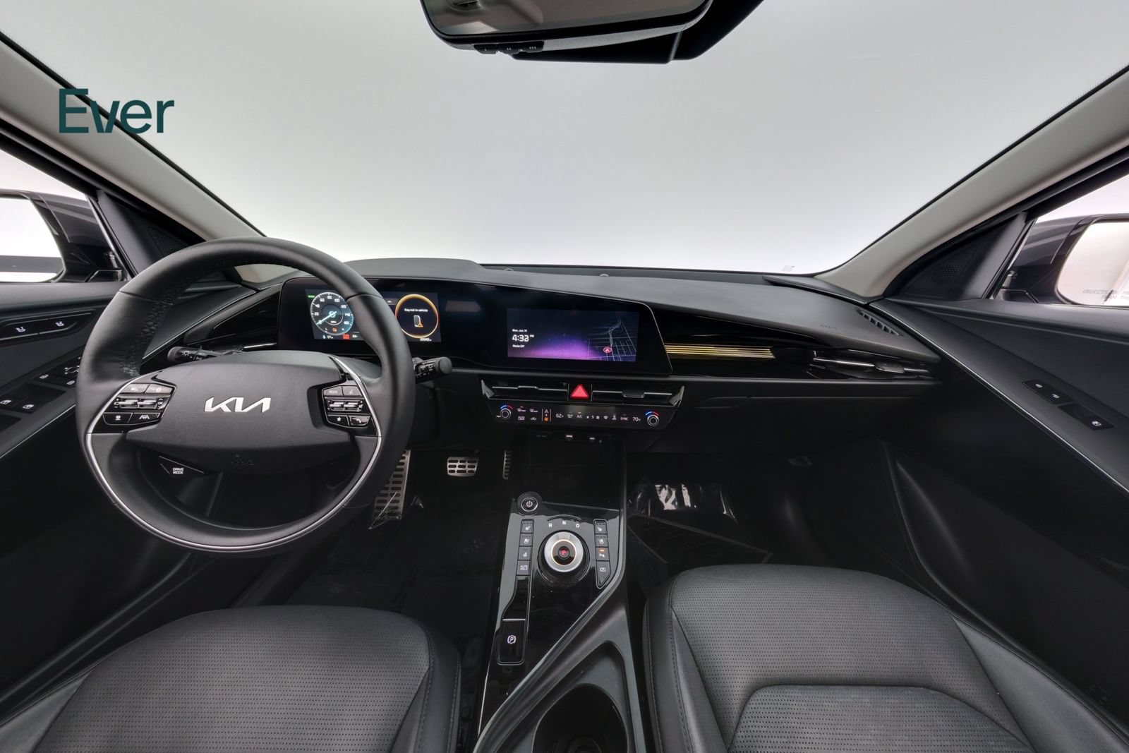 Used 2023 Kia Niro Wave FWD image 25
