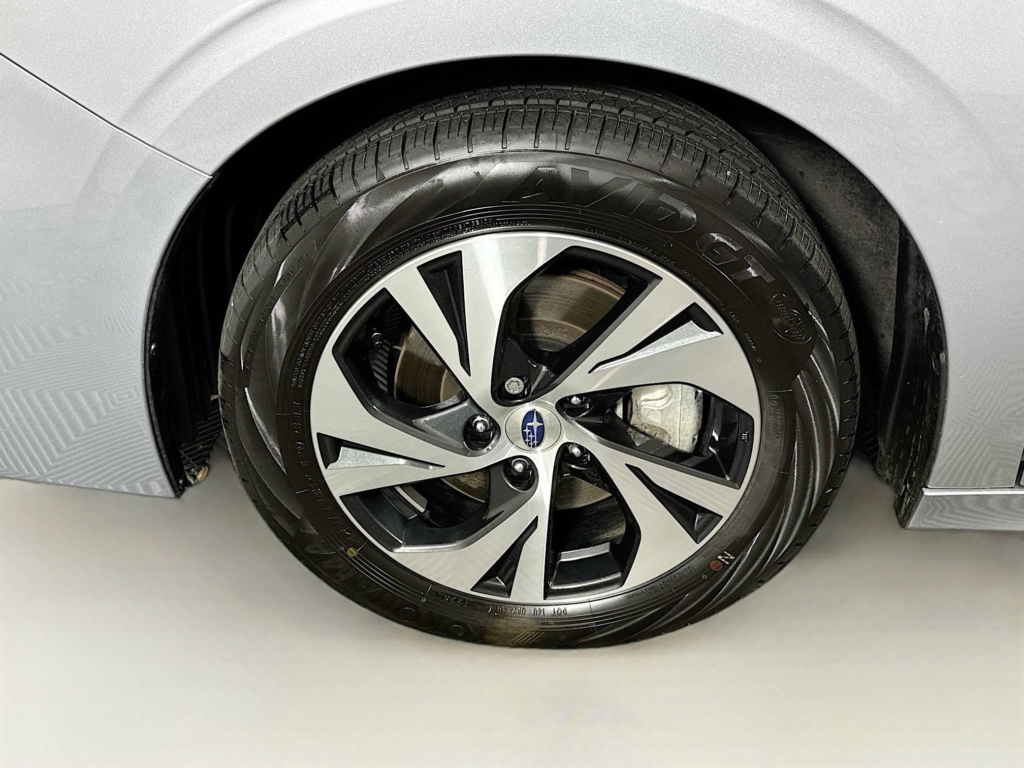 Used 2025 Subaru Legacy Premium AWD/4WD image 11