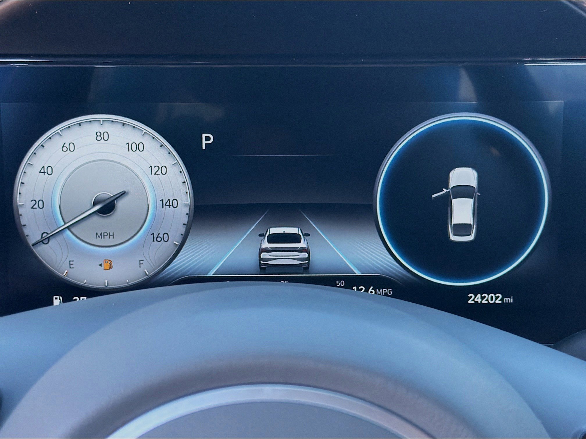 Used 2023 Hyundai Elantra SEL w/ Convenience Package image 9