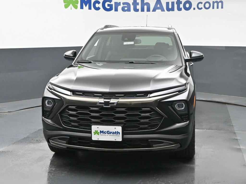 New 2026 Chevrolet TrailBlazer ACTIV w/ Convenience Package AWD/4WD image 6