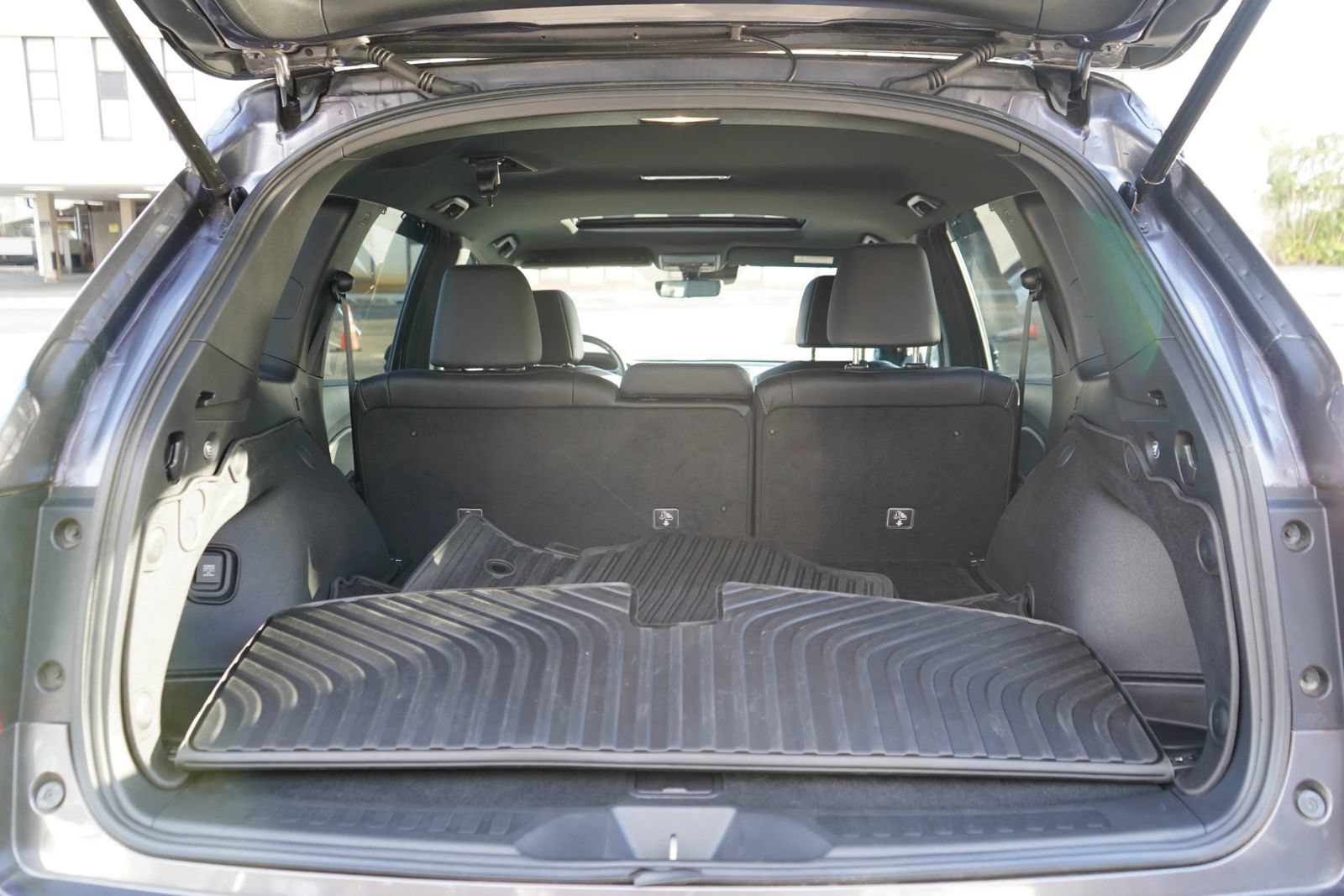 Used 2019 Honda Passport Elite image 27