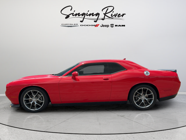 Used 2023 Dodge Challenger GT RWD image 4