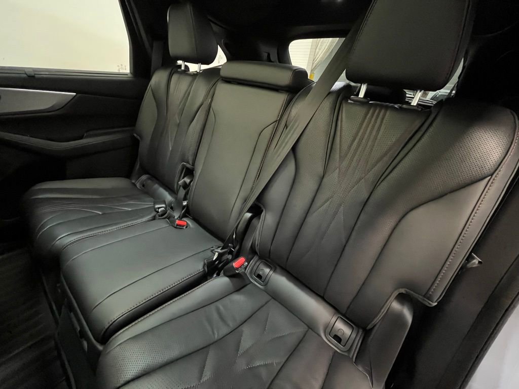 New 2026 Acura MDX A-Spec image 14