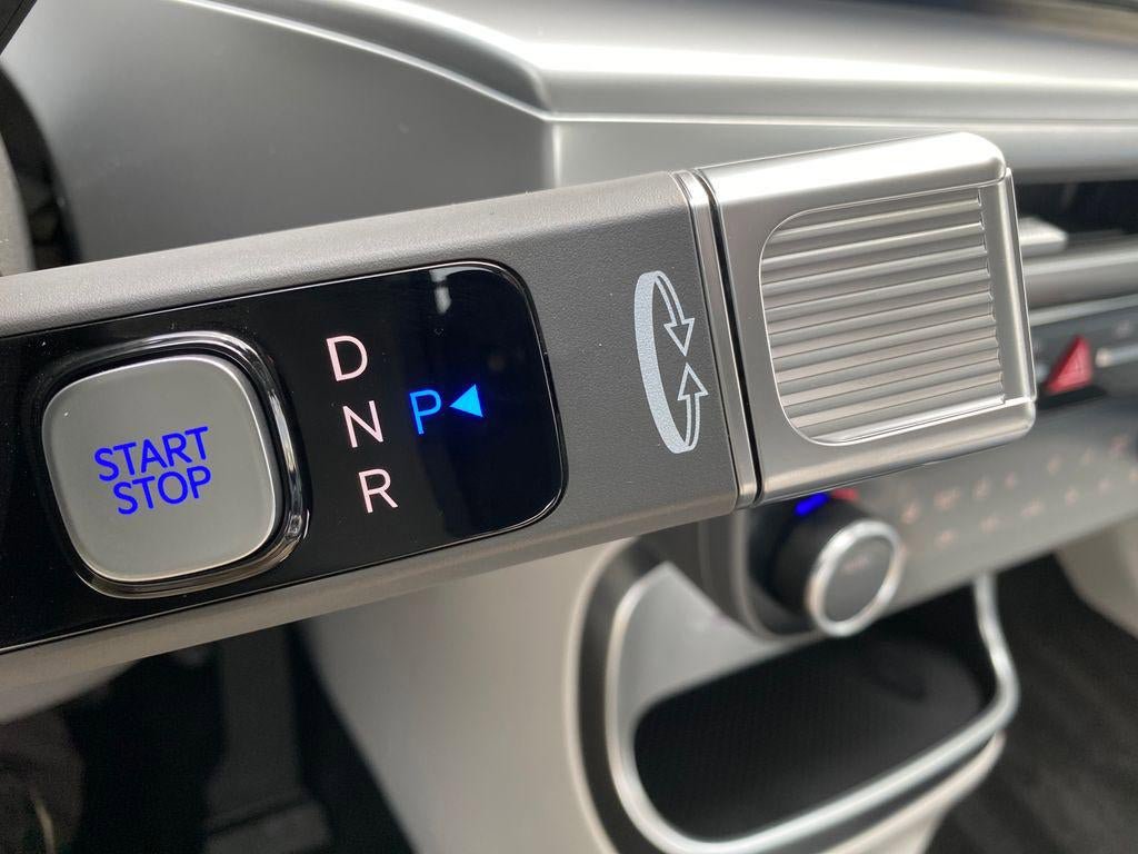 New 2026 Hyundai Ioniq 9 SEL image 17