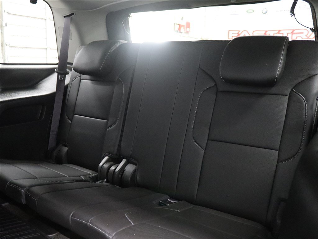 Used 2017 Chevrolet Tahoe Premier AWD/4WD image 18