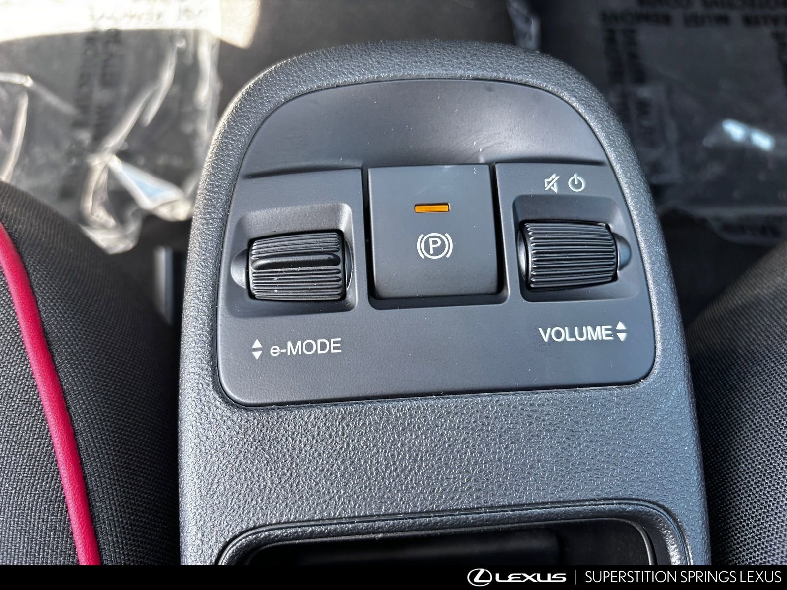 Used 2024 FIAT 500 e (RED) image 16