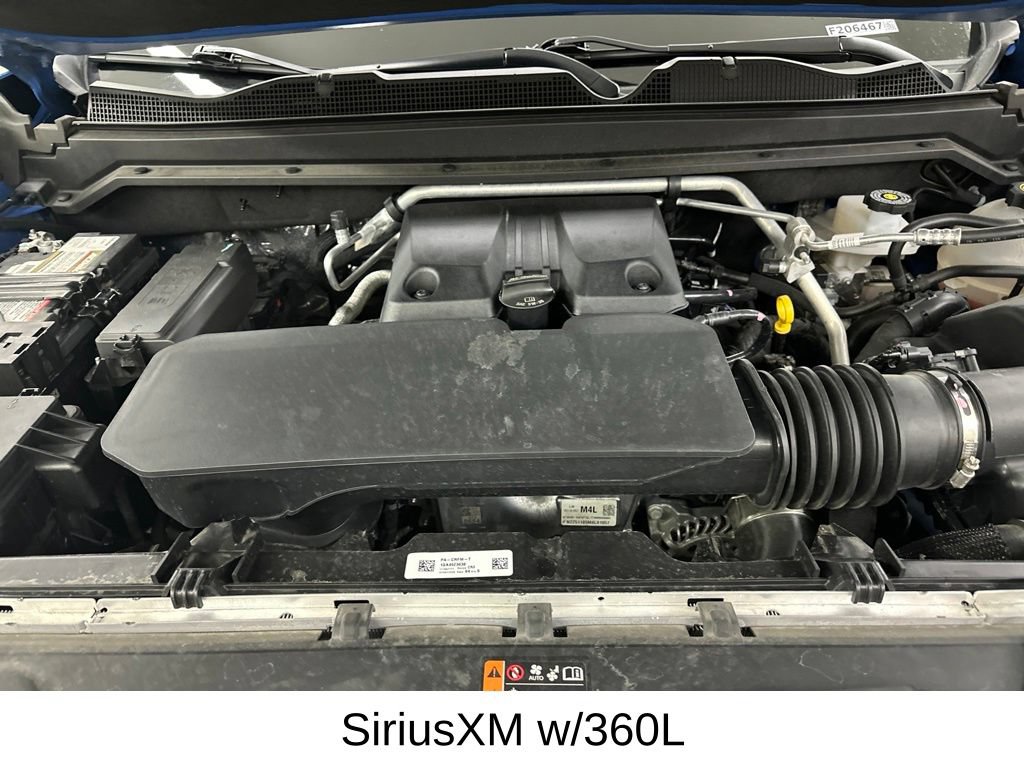 Used 2025 GMC Canyon Elevation RWD image 19
