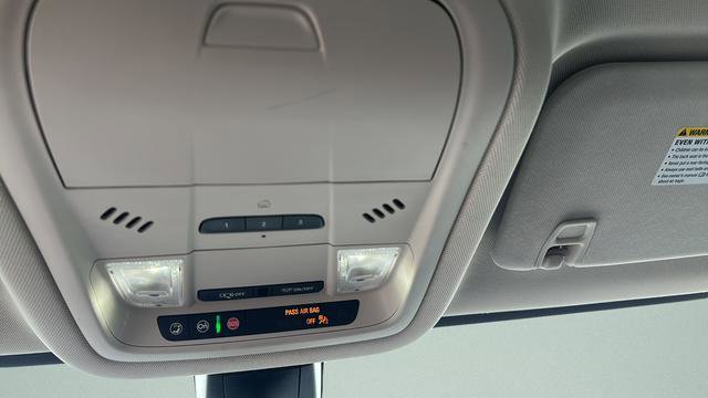 Certified 2022 GMC Acadia Denali w/ Denali Technology Package FWD image 27
