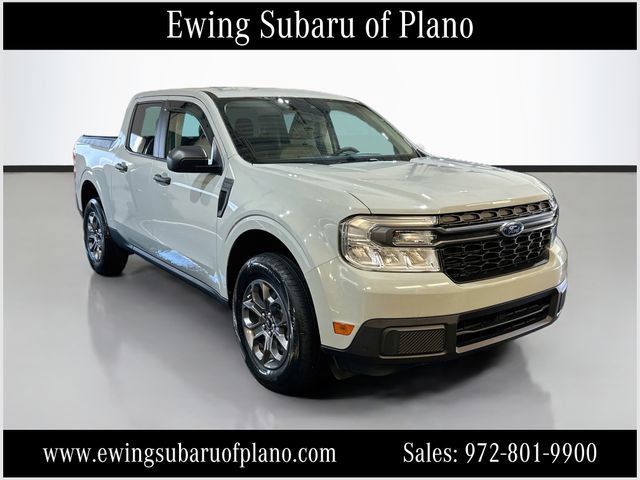 Used 2023 Ford Maverick XLT FWD 360° Tour