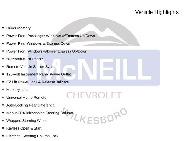 Used 2023 Chevrolet Silverado 1500 ZR2 image 35
