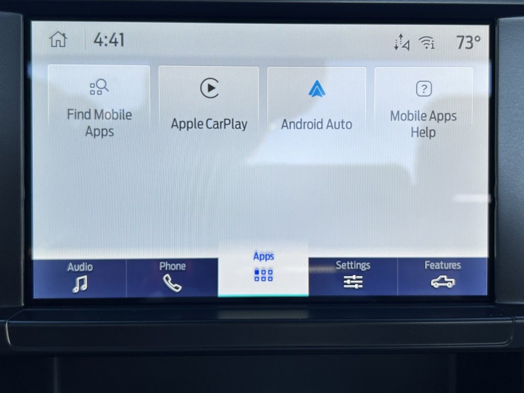 New 2026 Ford F350 XL w/ STX Appearance Package image 33