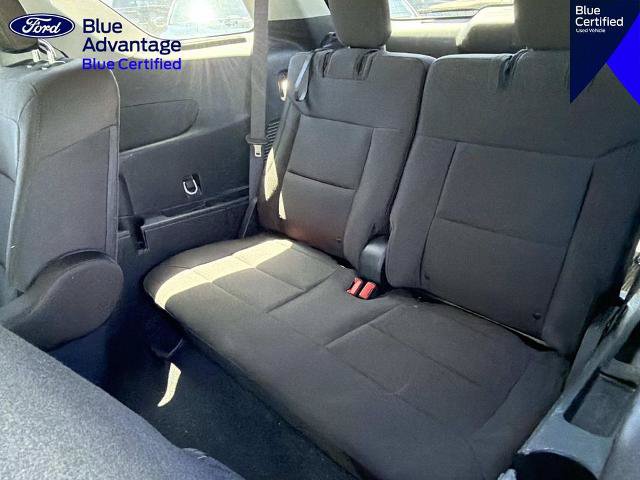 Certified 2023 Ford Explorer XLT RWD image 16