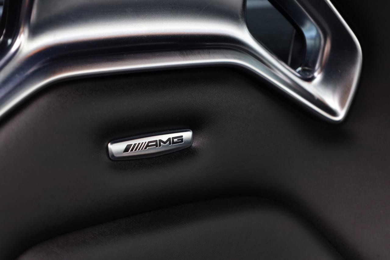 Used 2016 Mercedes-Benz AMG GT S image 58