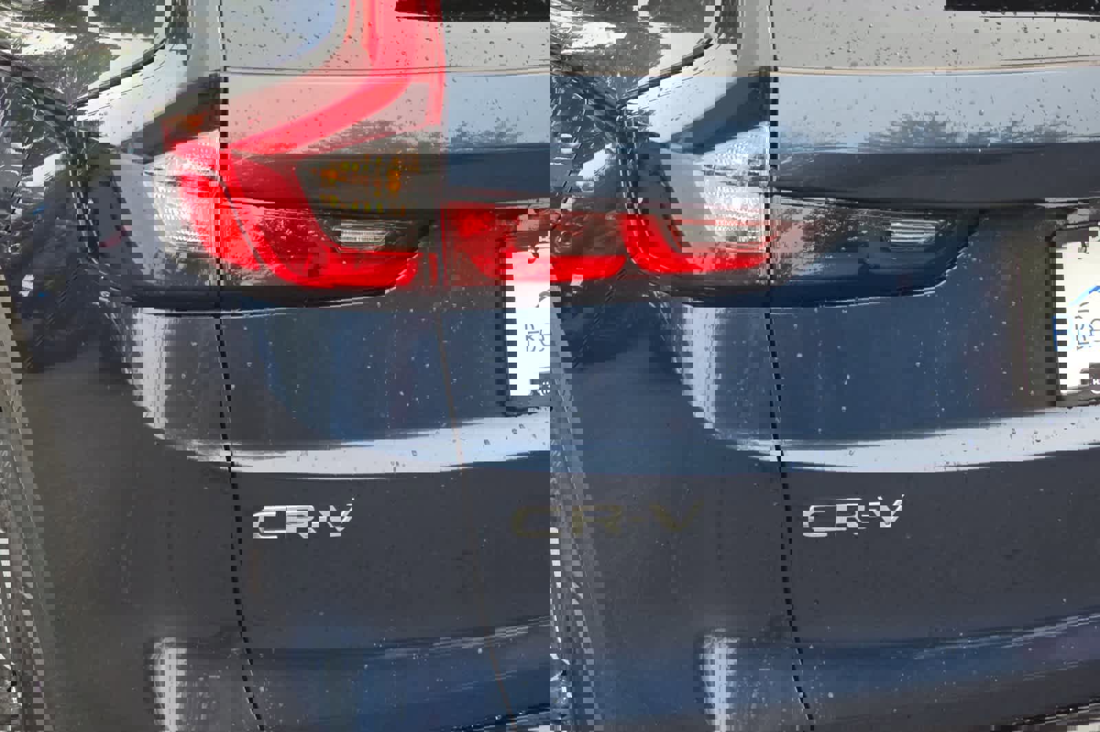 New 2026 Honda CR-V EX-L image 12