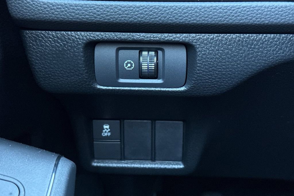 New 2026 Honda Civic Sport image 28