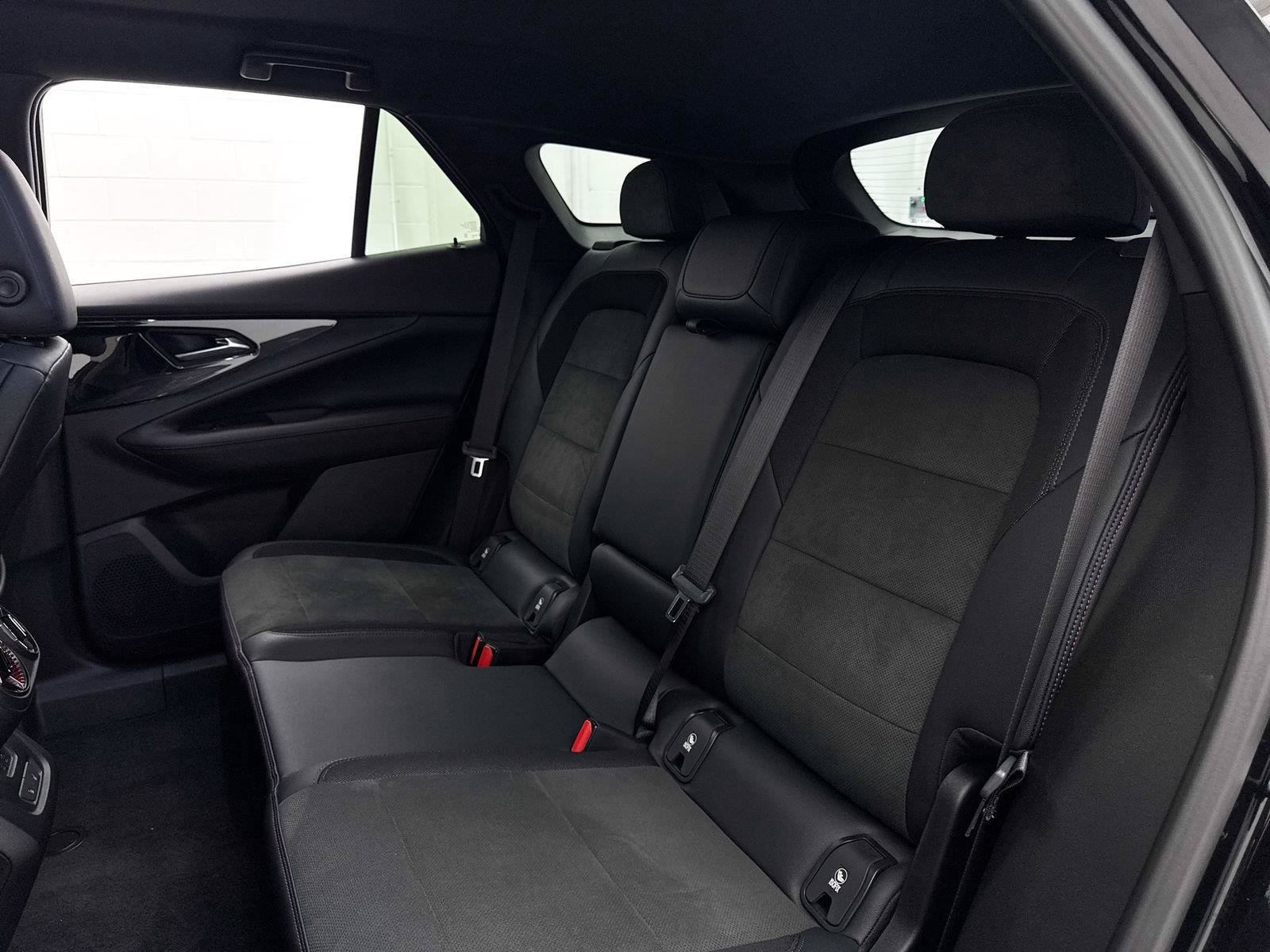 Used 2024 Chevrolet Blazer EV RS AWD/4WD image 23