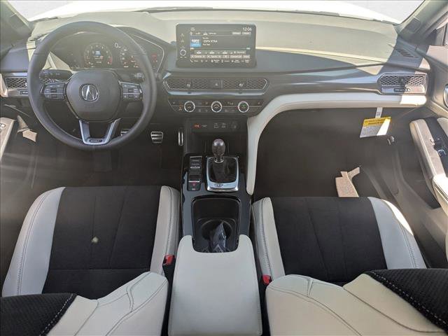 New 2025 Acura Integra Type S image 15