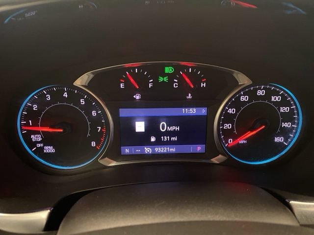 Used 2020 Chevrolet Traverse LT w/ LT Premium Package AWD/4WD image 30