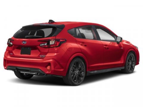 New 2025 Subaru Impreza RS AWD/4WD image 5