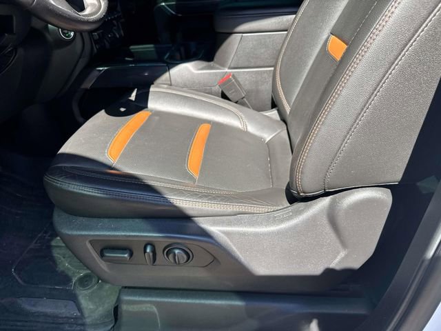 Used 2019 GMC Sierra 1500 AT4 image 20