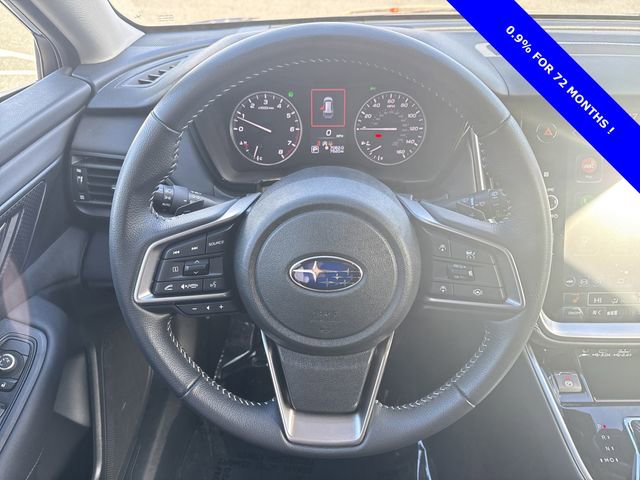 Certified 2025 Subaru Outback Premium w/ Popular Package #1A image 10