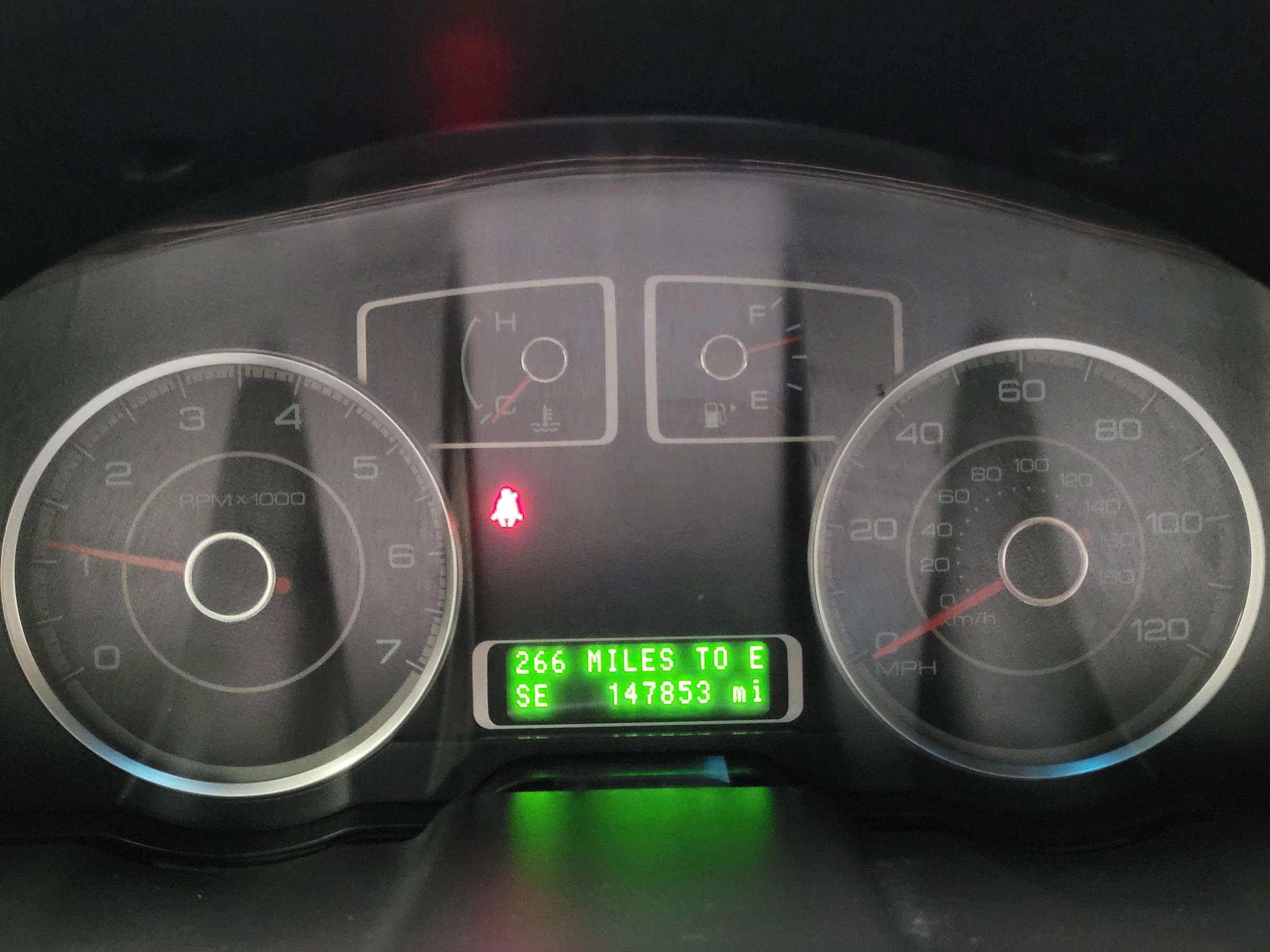 Used 2008 Ford Taurus SEL image 33