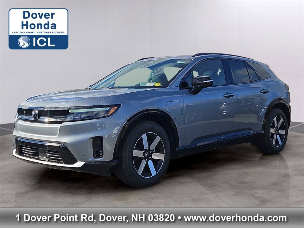 New 2025 Honda Prologue Touring