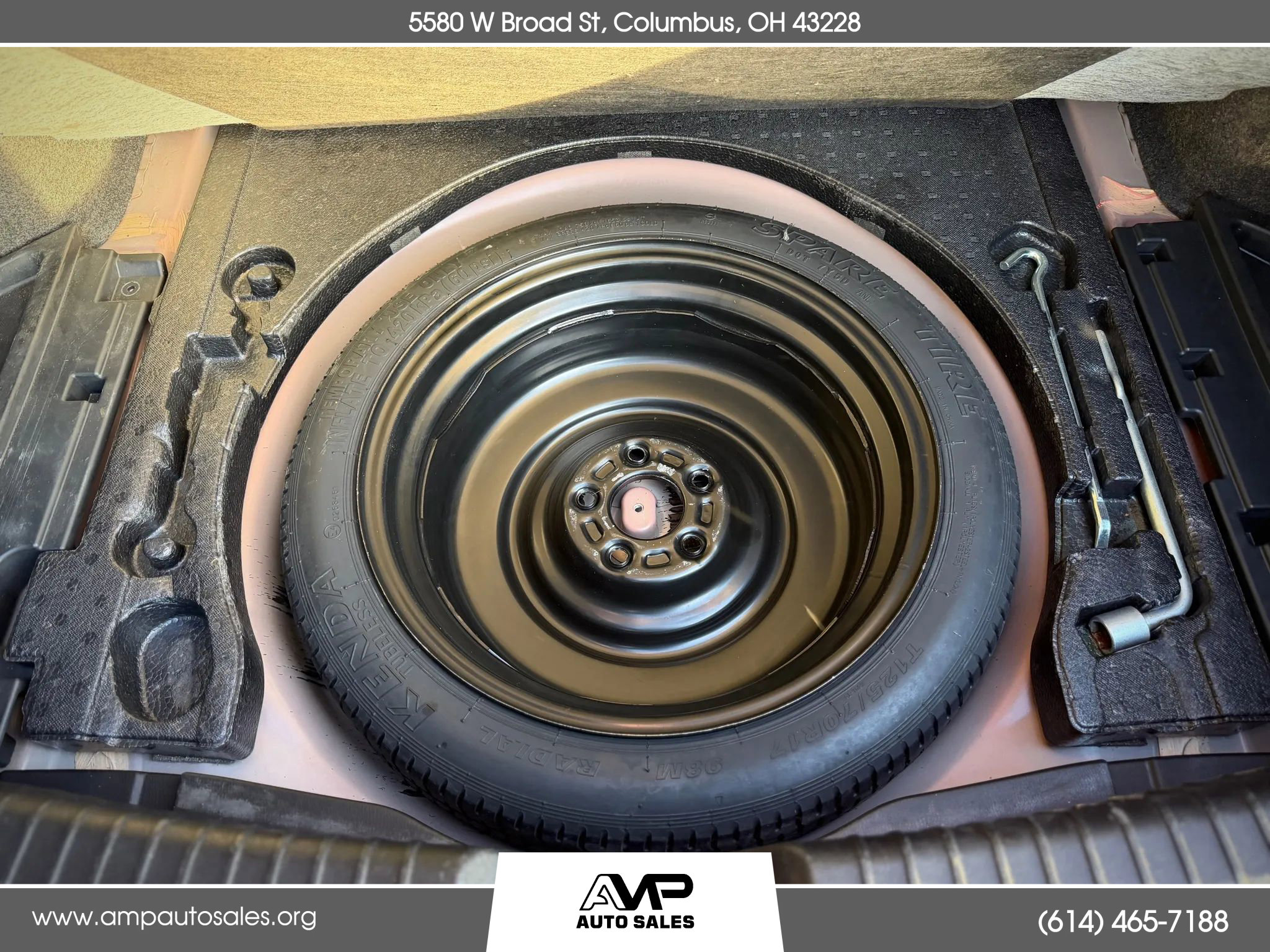 Used 2017 MAZDA MAZDA6 Touring w/ Touring Premium Package image 23