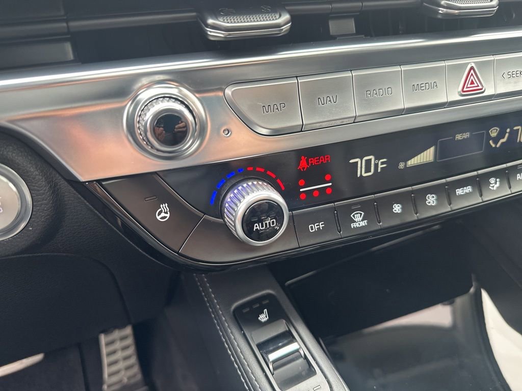 Used 2023 Kia Telluride SX image 18