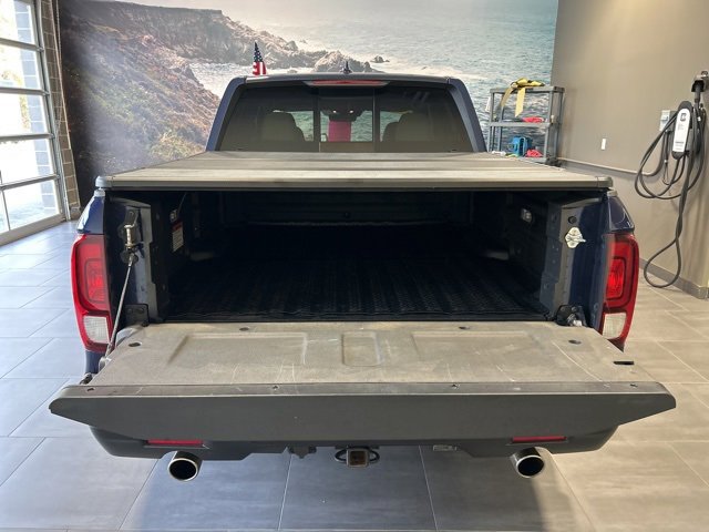 Used 2021 Honda Ridgeline RTL-E image 30