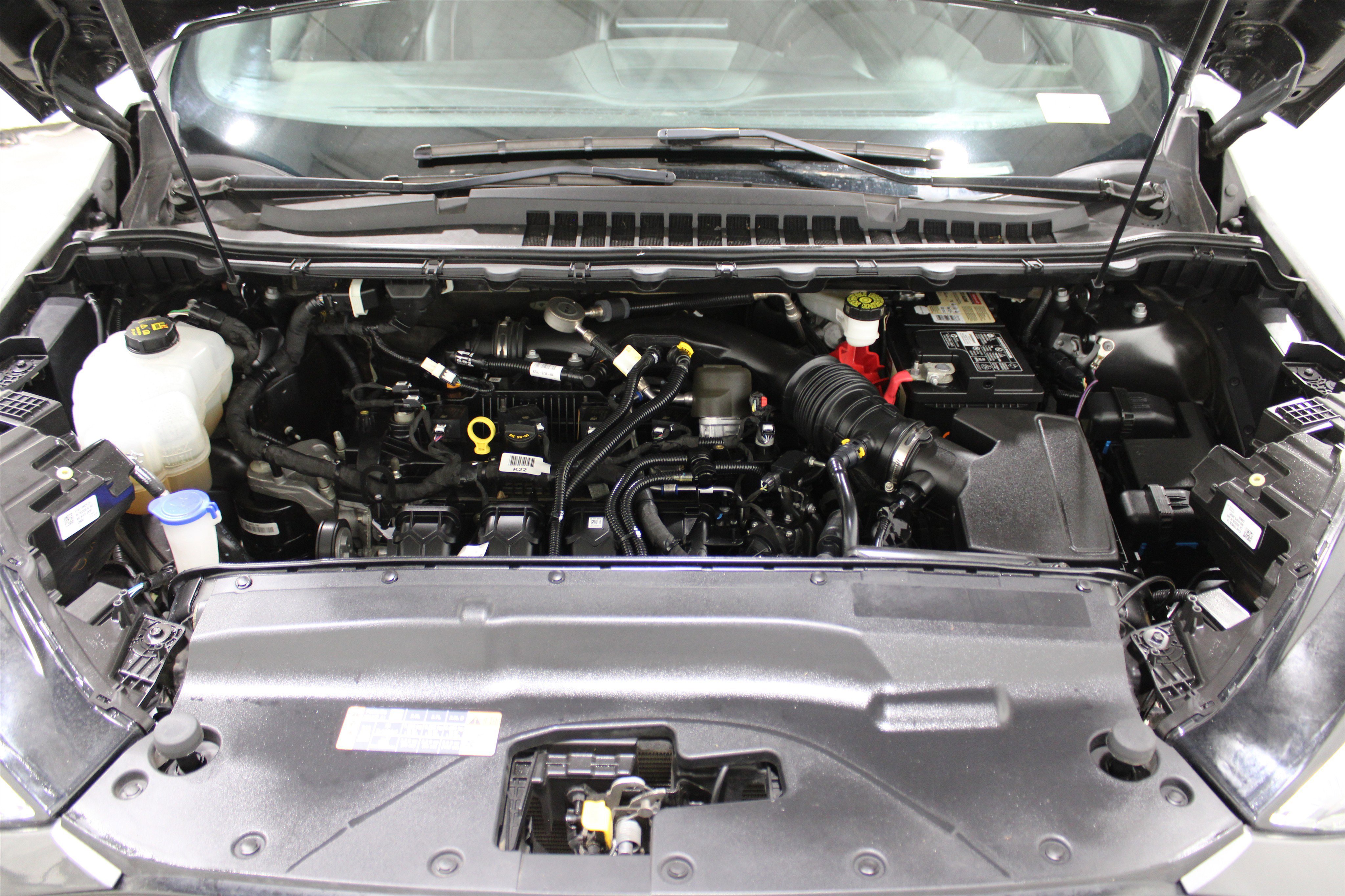 Used 2022 Ford Edge ST-Line image 40