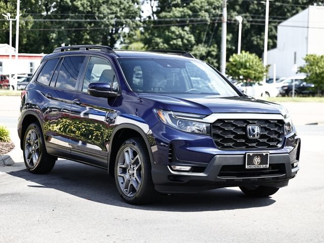 Used 2023 Honda Passport EX-L image 13