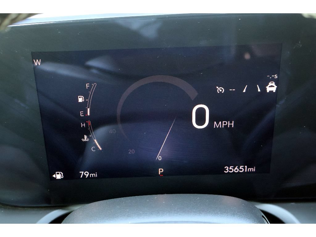 Used 2024 Buick Encore GX Preferred FWD image 27