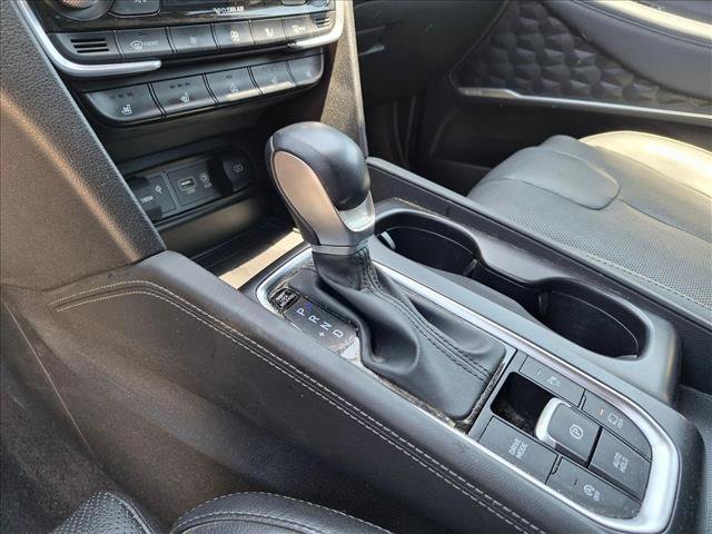 Used 2019 Hyundai Santa Fe FWD image 12