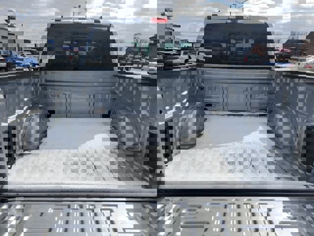 New 2026 Ford F150 XLT w/ Equipment Group 302A MID image 8