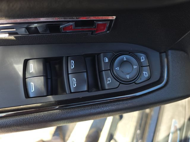 Used 2024 GMC Sierra 1500 AT4 w/ Technology Package AWD/4WD image 35