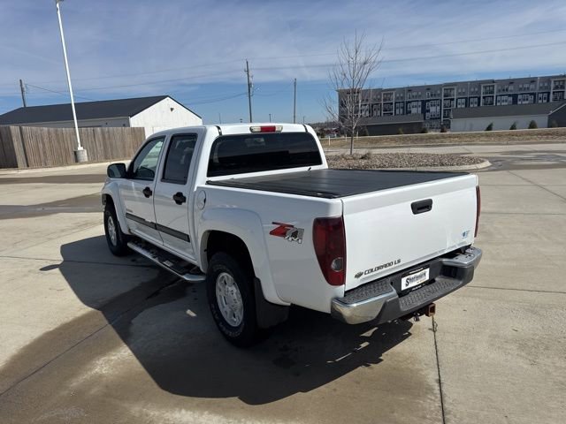 Used 2004 Chevrolet Colorado LS image 5